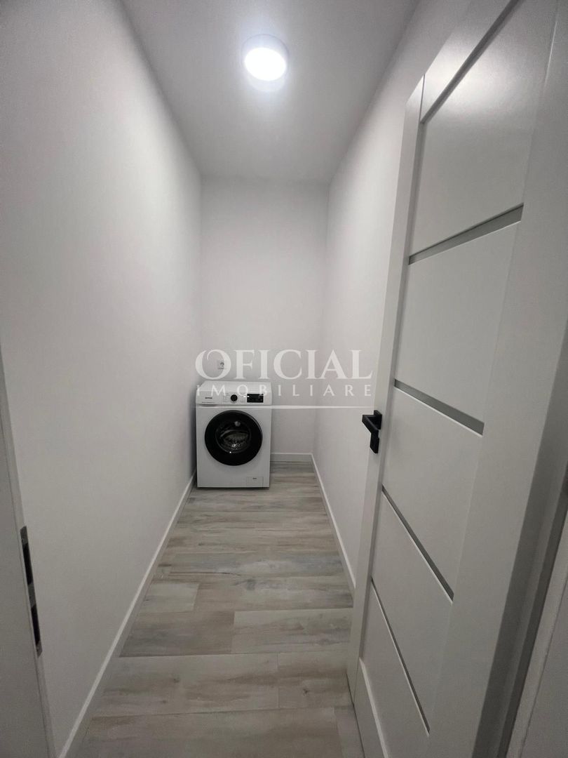 Apartament 3 camere | Parcare | Prima inchiriere | Eroilor | Floresti - Poză 8