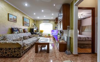 Apartament cu 4 camere decomandat | 93 mp utili | Etaj 1 | Zona Nord - Poză 2