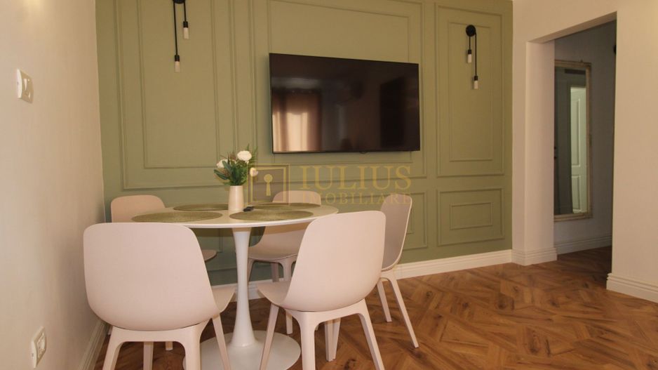 2 camere-apartament modern, Complexul Studentesc, ideal pentru studenti, familie - Poză 1