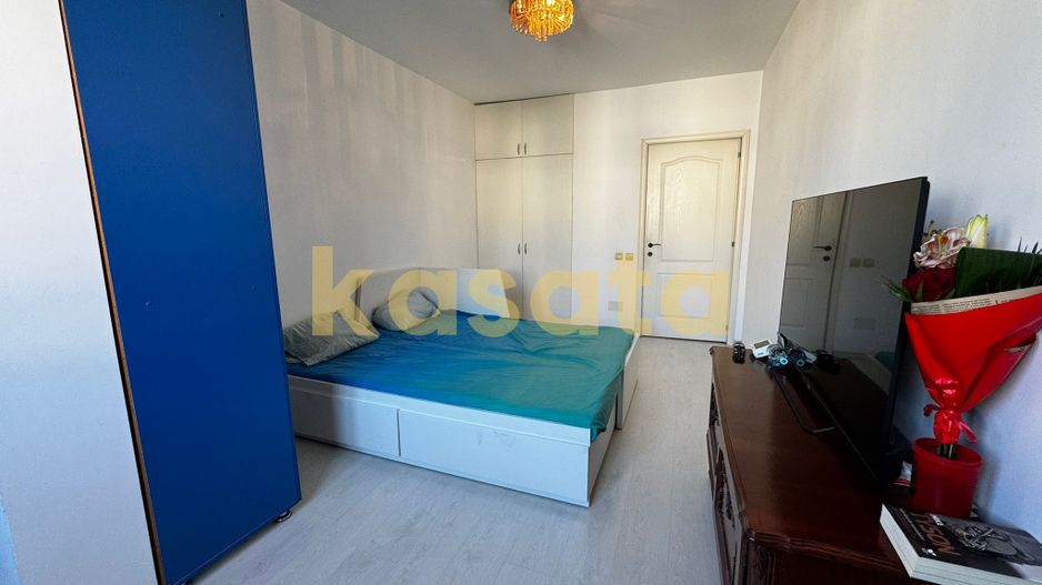 OPORTUNITATE | APARTAMENT 3 CAMERE COMPLET MOBILAT | POPEȘTI-LEORDENI - Poză 5