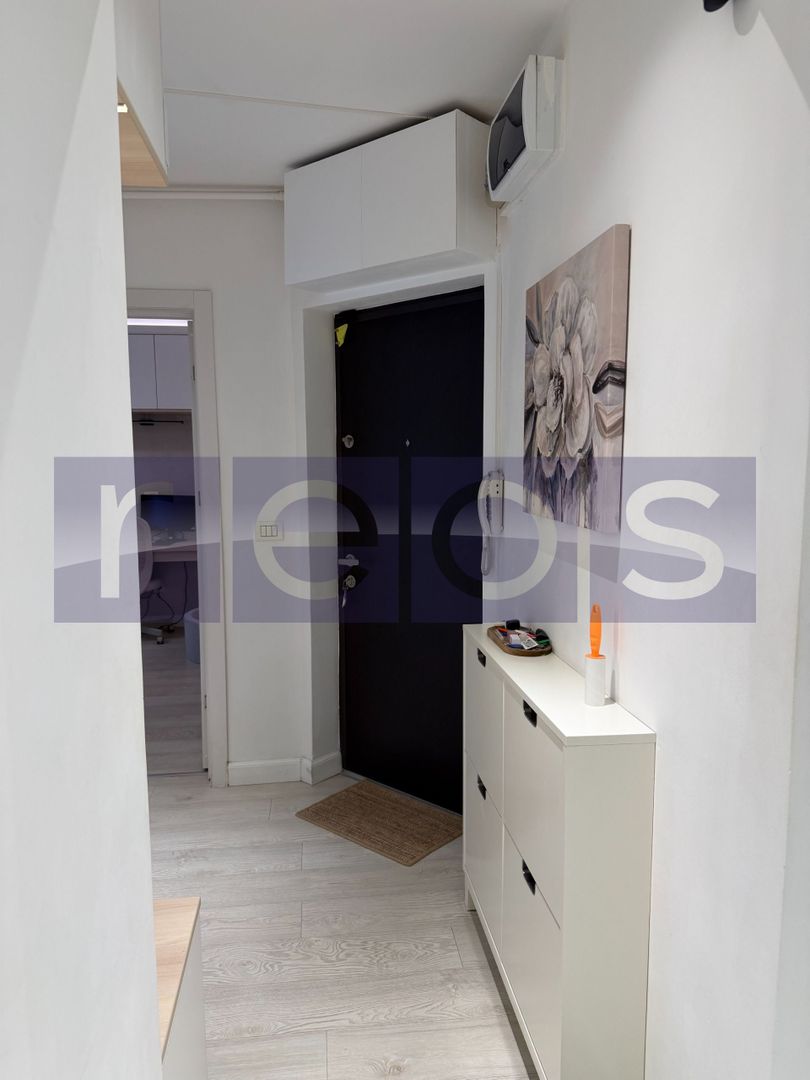 VANZARE 3 CAMERE | ZONA TITAN | CENTRALA PROPRIE - Poză 12