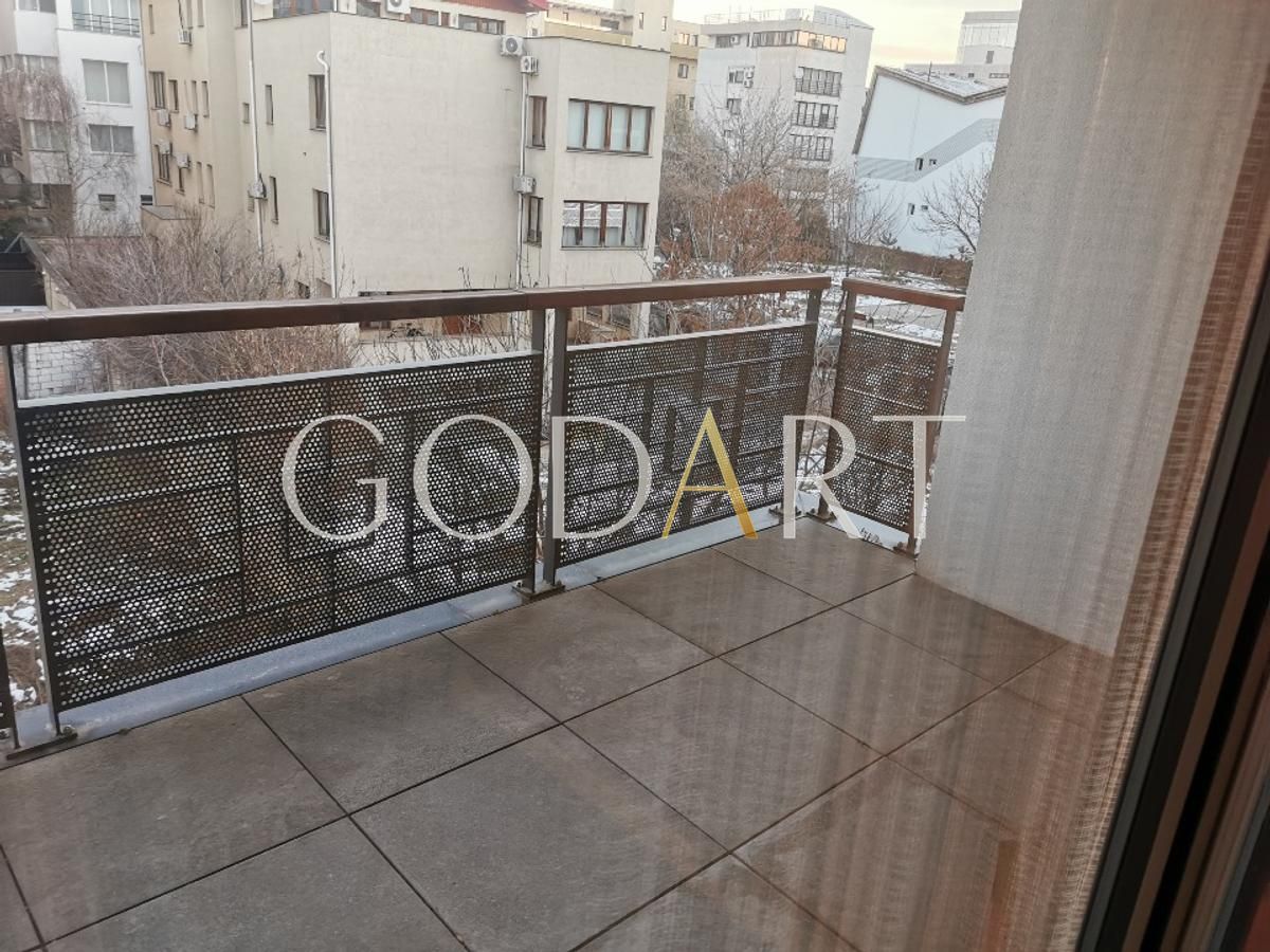 Apartament 2 camere | Lighthouse Residence Herăstrău | Loc de parcare - Poză 7