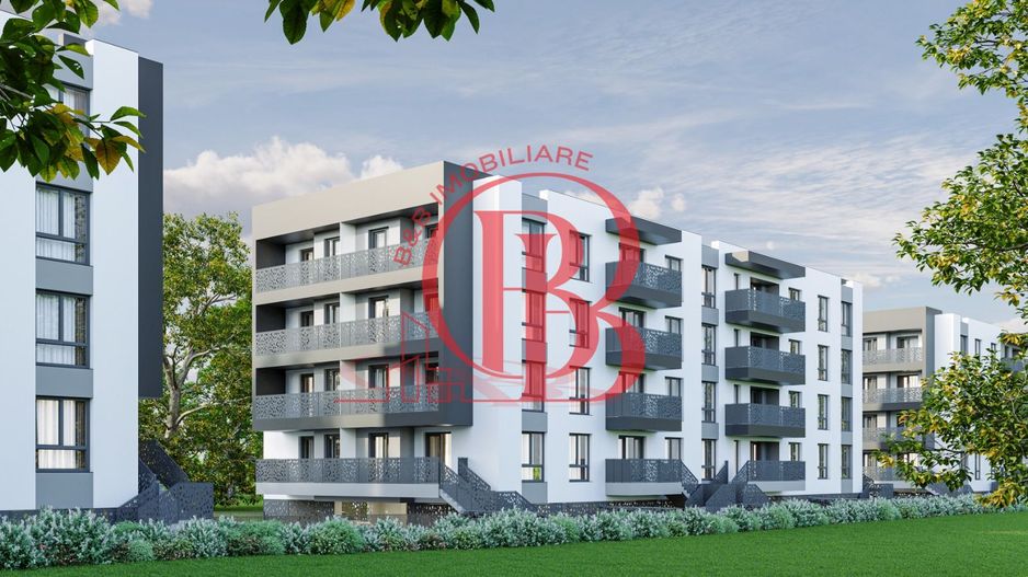 2 camere cu gradina si parcare bonus - Titan Pallady - Poză 4
