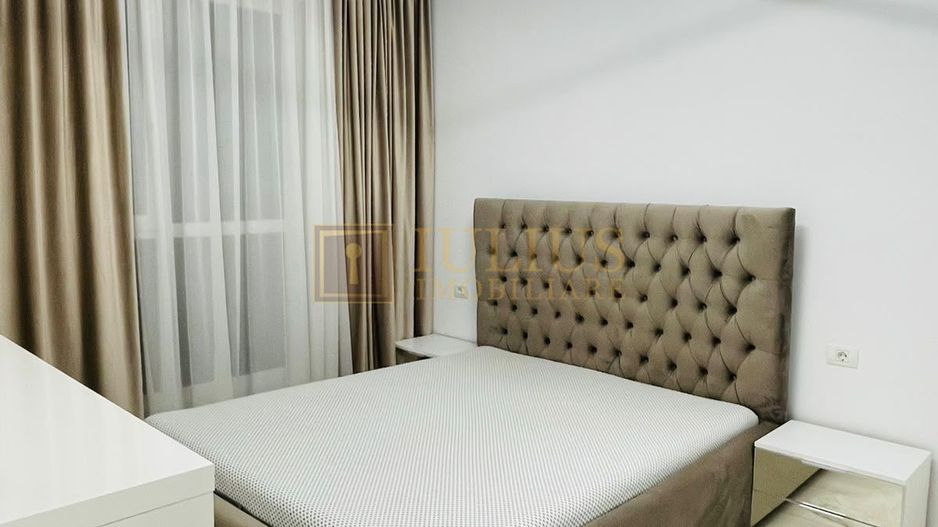 2 camere | situat intre Braytim-Giroc| loc de parcare| balcon| loc de parcare - Poză 6