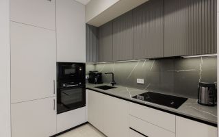 Chirie, apartament, 3 camere, strada Tricolorului, Centru - Poză 7