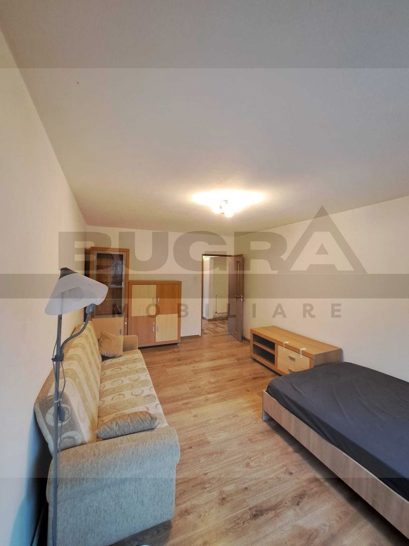 Apartament 2 camere, decomandat, 56 mp, zona Sigma - Poză 2