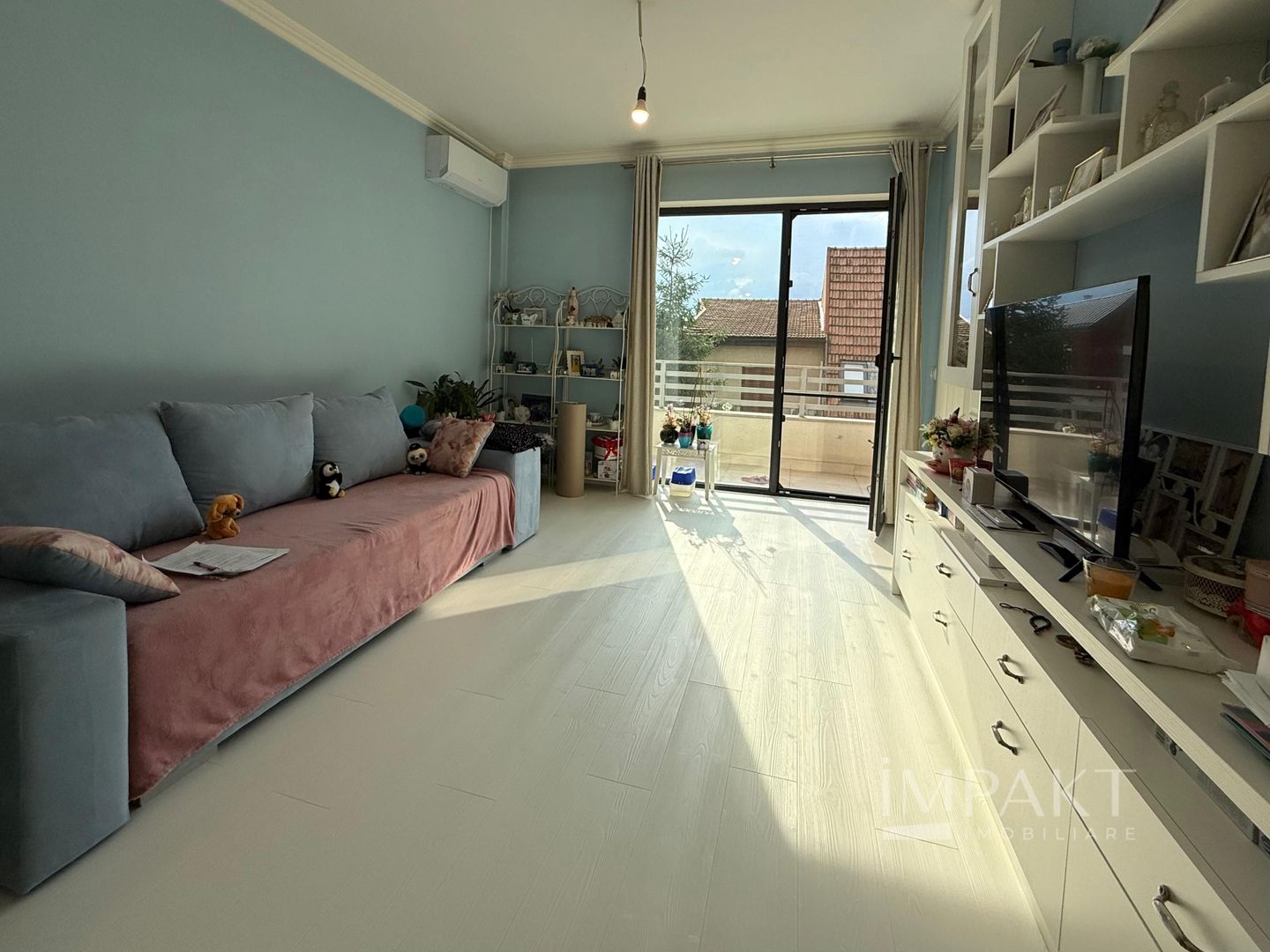 Apartament deosebit cu 2 camere, parcare subterană, Kaufland Marasti - Poză 2