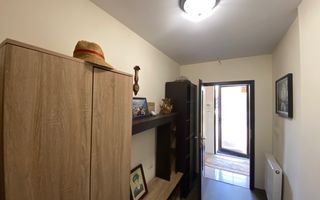 COMISION 0%, Casa Individuala, 110mp, Teren 1480, Parc, Sauna, SACALAZ - Poză 17