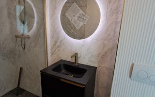 Studio 42 mp - Axxis Nova Resort & Spa - bloc Madrid finalizat - Poză 16