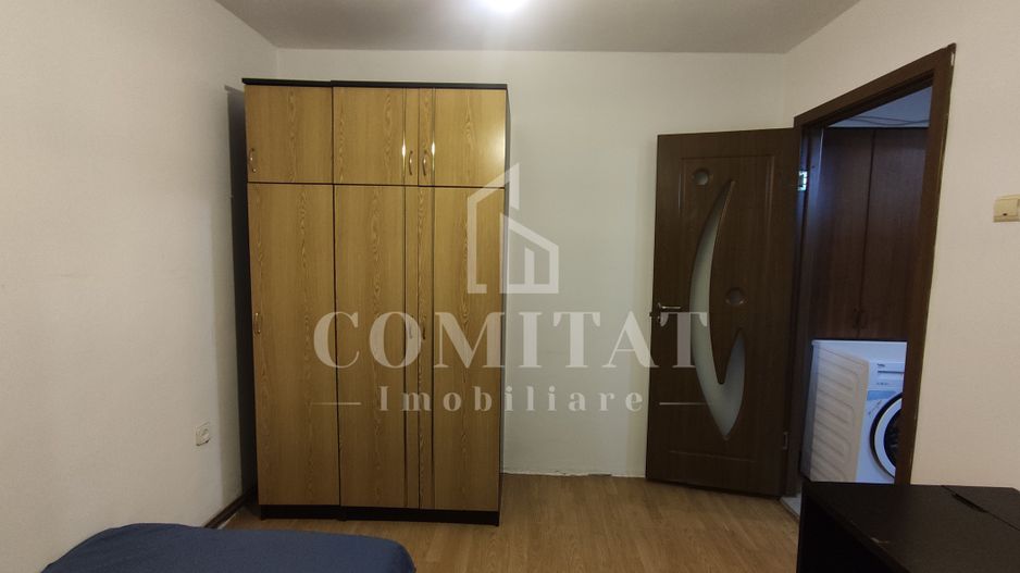Apartament cu 2 camere | potențial ridicat de investiție | Gheorgheni - Poză 7