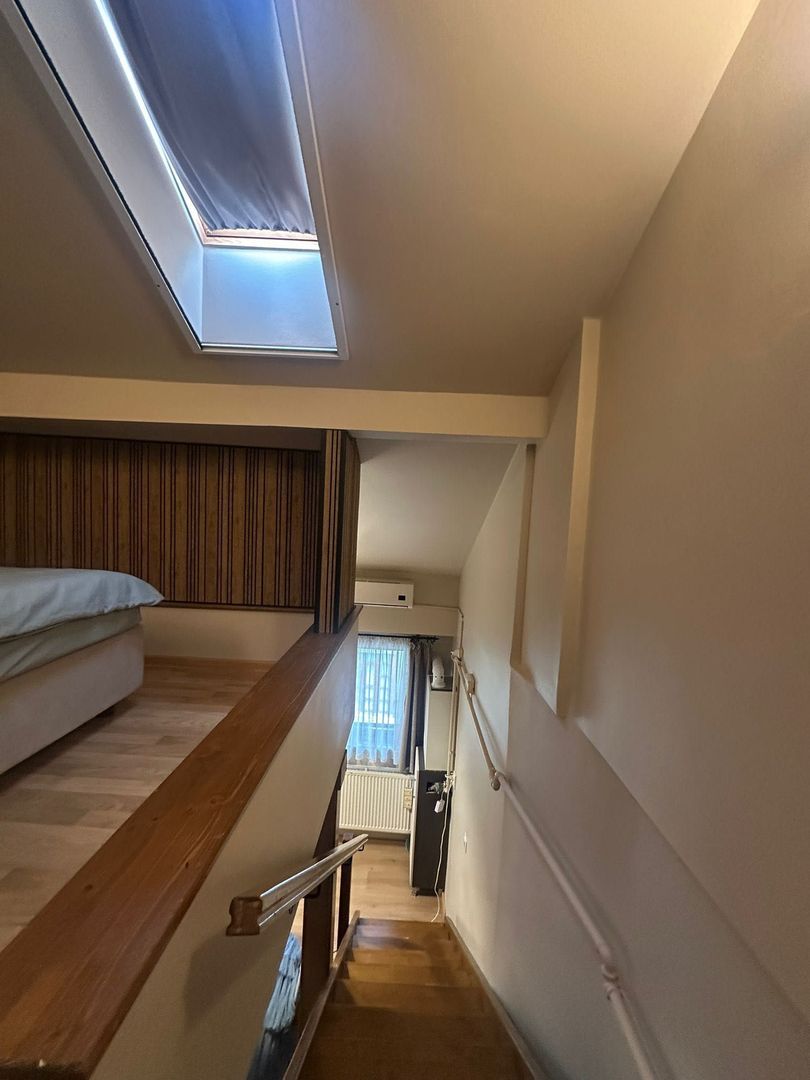 BRASADAS vinde ap 3 cam 2009 etaj 3/3 zona Semicentrala. - Poză 5