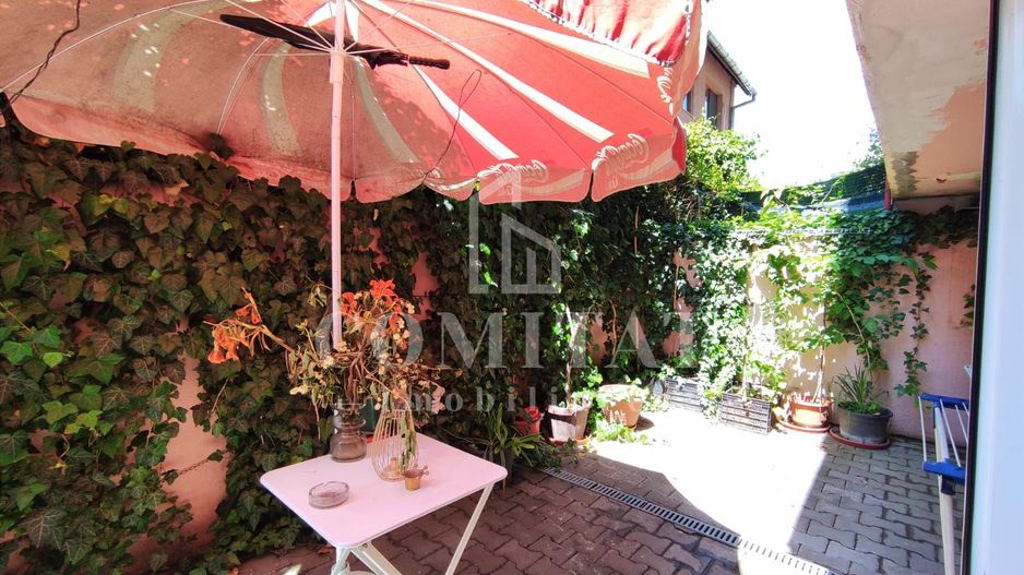 Apartament 3 camere | !Pet friendly! | Curte proprie | Zona Câmpului - Poză 19