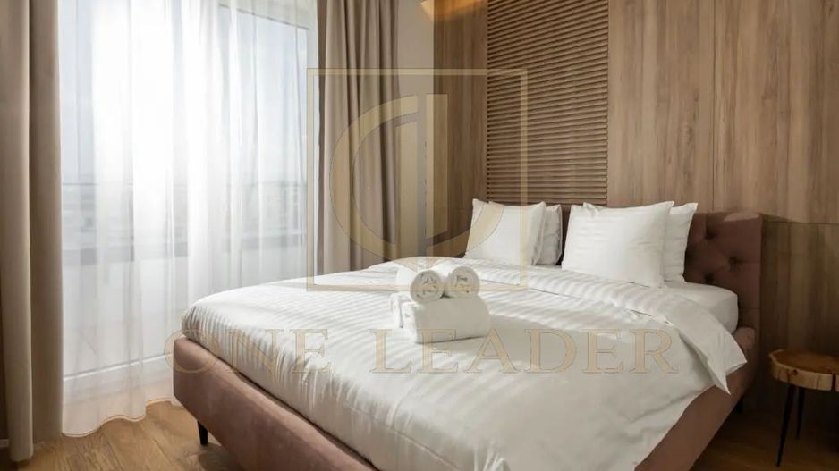 Penthouse 3 camere exclusivist – Coresi, vedere panoramică - Poză 4