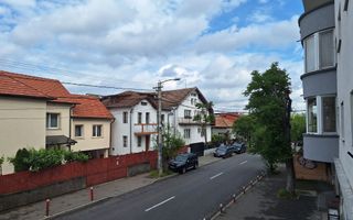 str Bistriței - Apartament 2 camere, et 1, pet friendly - Poză 13