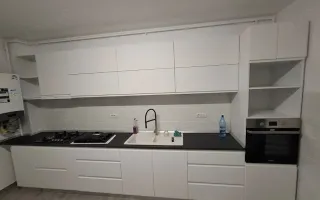 Apartament 4 camere spre închiriere – Giulești Sârbi - Poză 11
