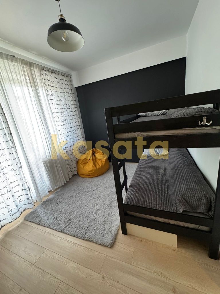 Apartament spațios cu 3 camere de închiriat în Dămăroaia - Poză 4