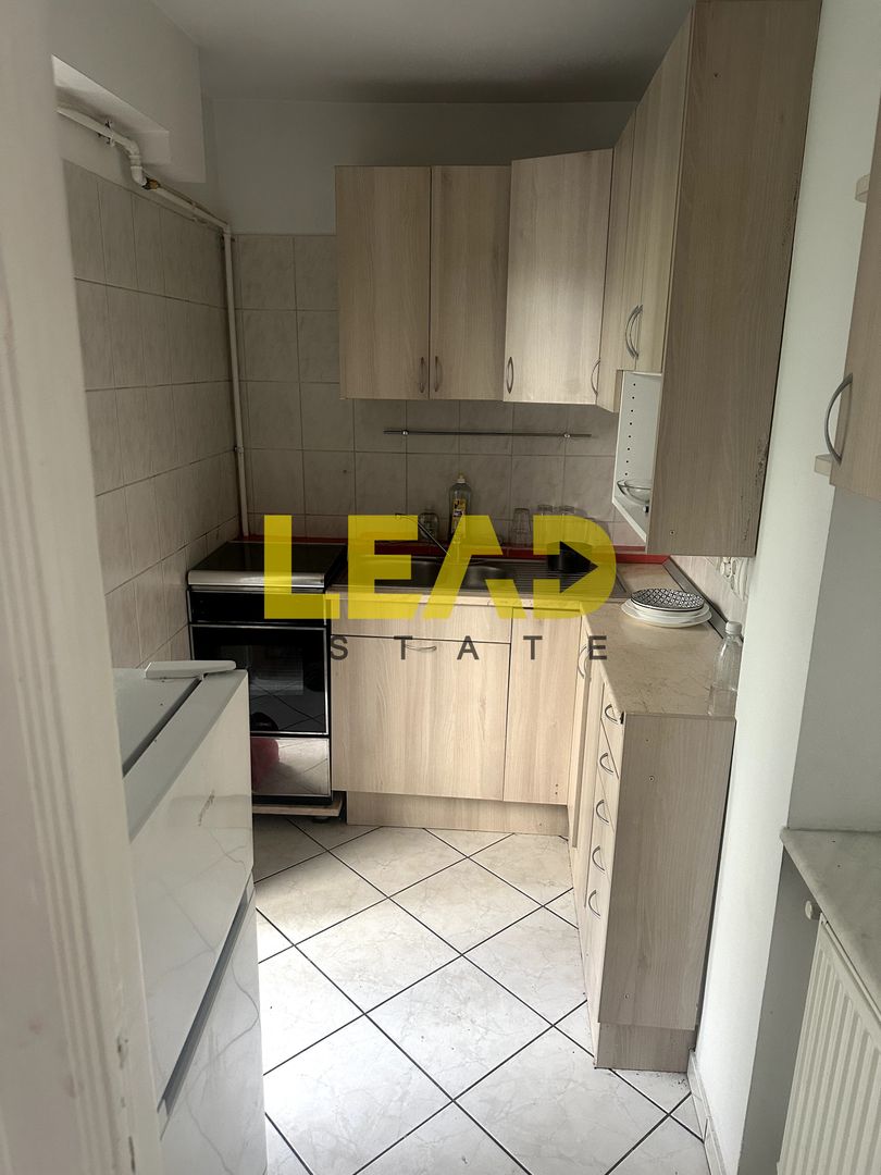 Apartament 2 camere | centrală proprie + AC | bloc interbelic | Piața Romană | - Poză 8
