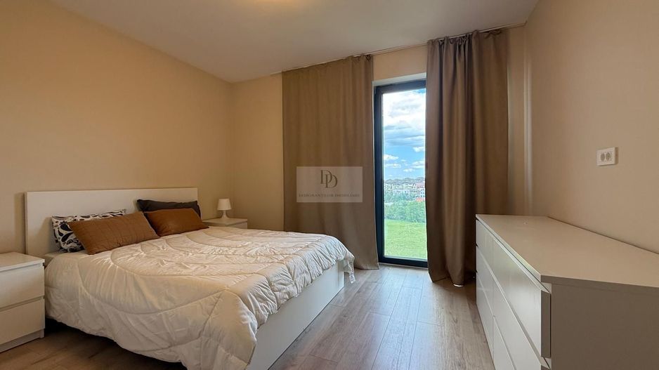 Apartament 3 camere | Parcare subterana inclusă | Andrei Muresanu Sud - Poză 10