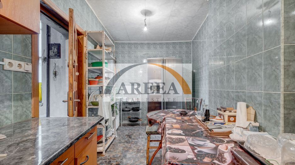 Ultracentral - zona Polona - 3 camere cu dependinte si GARAJ propriu - Poză 10