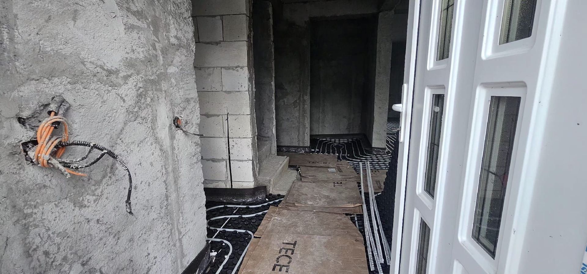 Vila noua, P+M, teren 350 mp - zona Bariera Traian - COMISION 0% - Poză 9