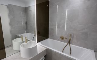2 camere || loc de parcare inclus|| Cortina North - Poză 8
