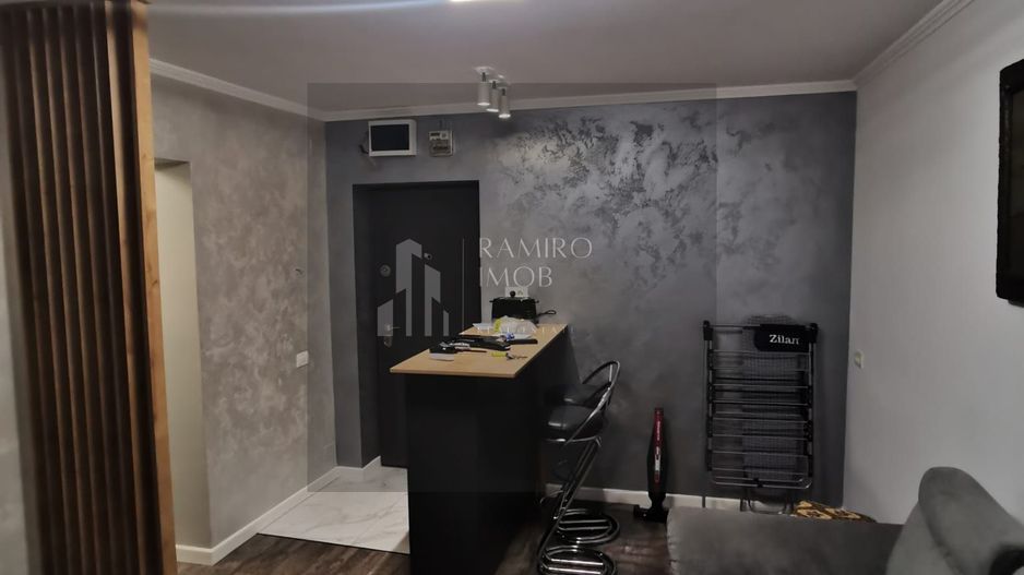 Apartament 2 camere,  semidecomandat,  Soseaua Salaj - Poză 3