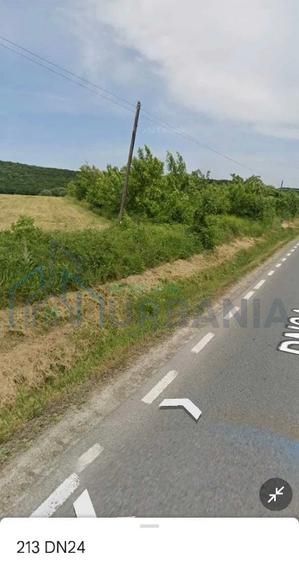 Vânzare teren Poieni Iasi 15.000 mp sau parcelat - Poză 2