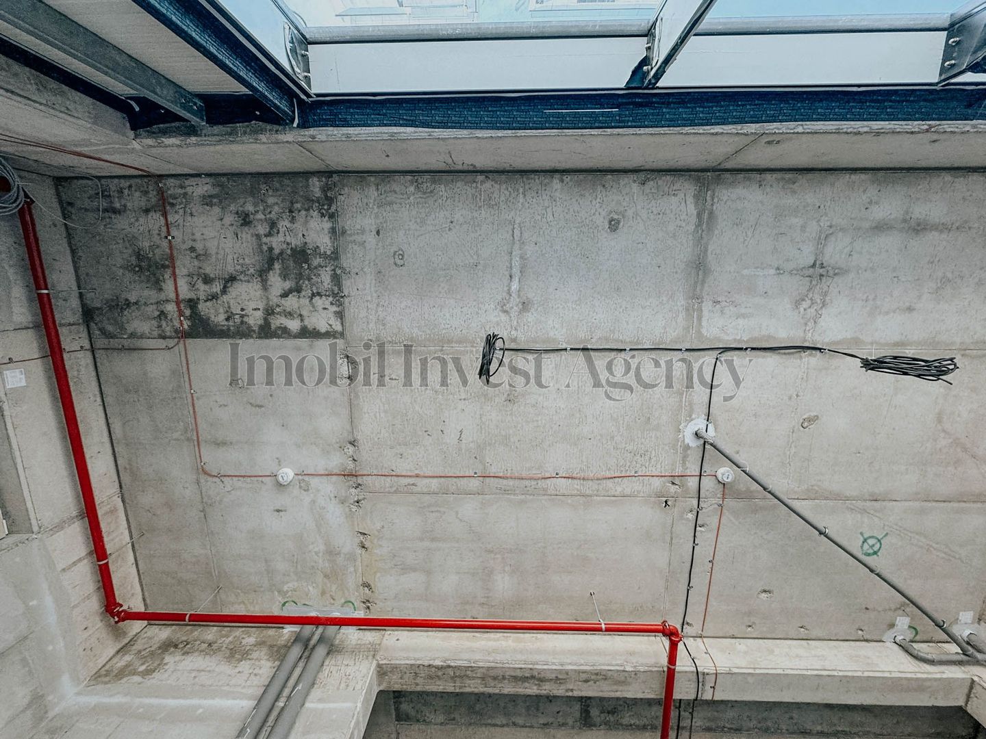 Spații Comerciale de Vânzare în One Cotroceni Park – Parter - Poză 12