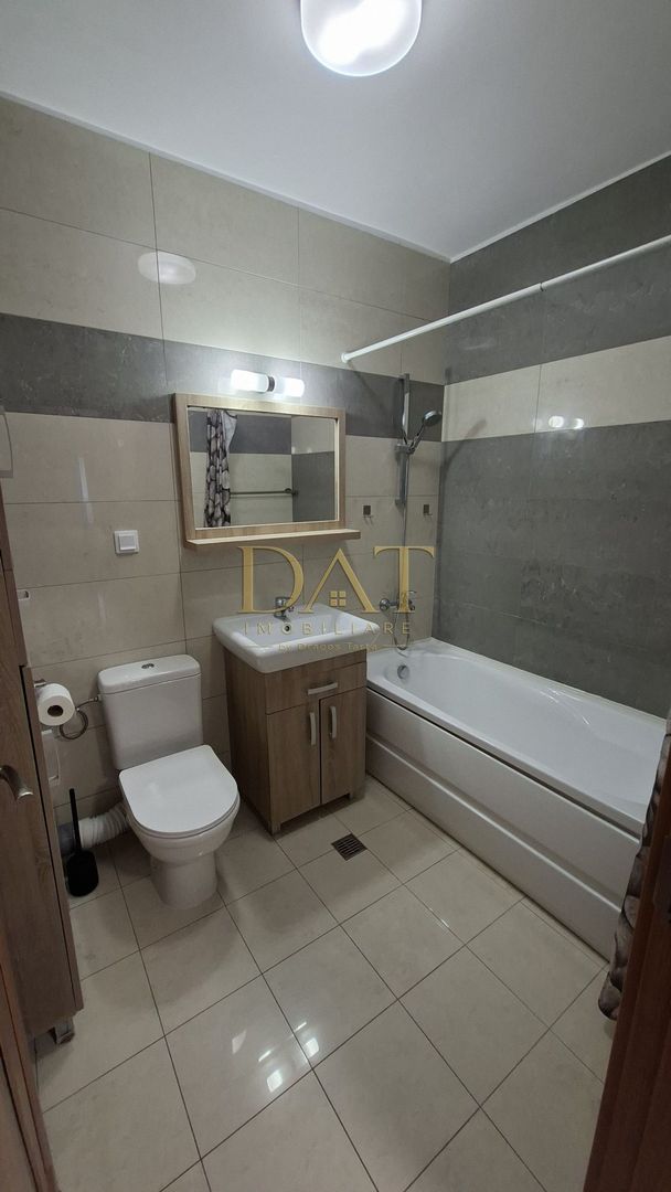 Apartament 3 camere | Mărăști | parcare subterană, - Poză 8