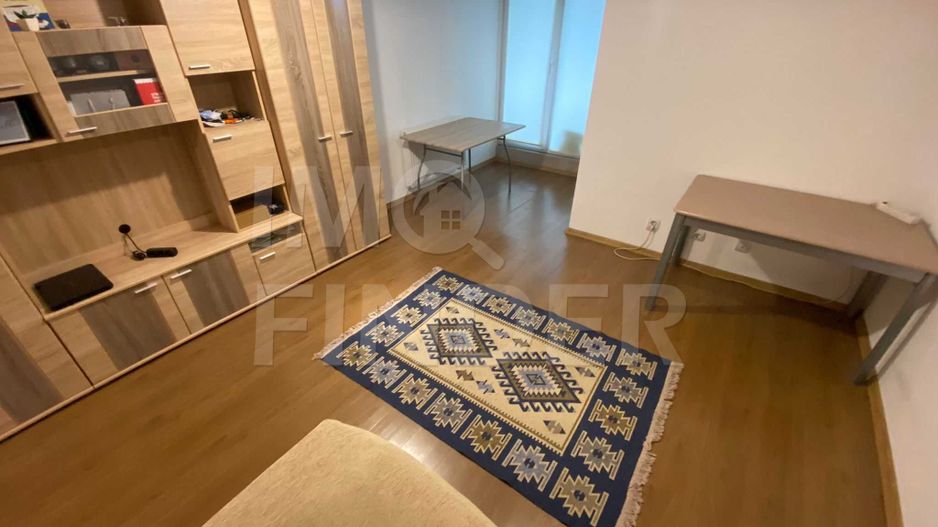 Apartament 1 Camera Iulius MAll - Poză 1