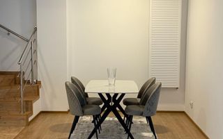 Vila individuală | 4 camere + birou | 300 mp | 3 parcări | Pipera - Poză 5