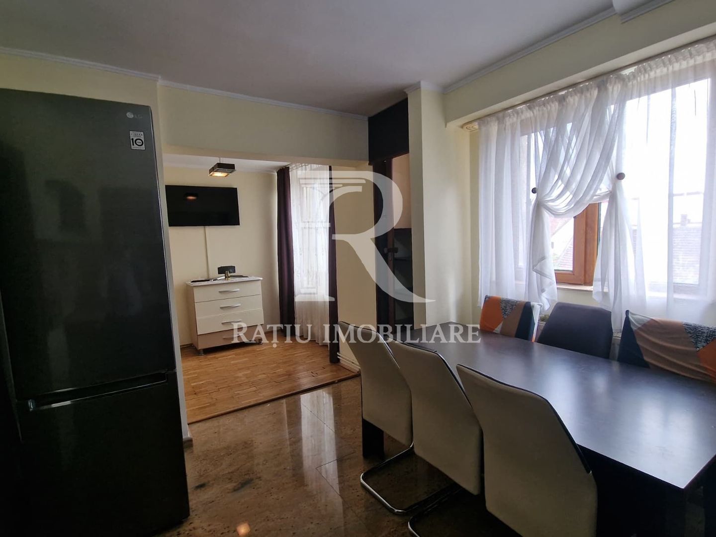 Apartament cu 2 camere | Etajul 1 | Tic C | Spitalul Judetean | Oradea - Poză 9