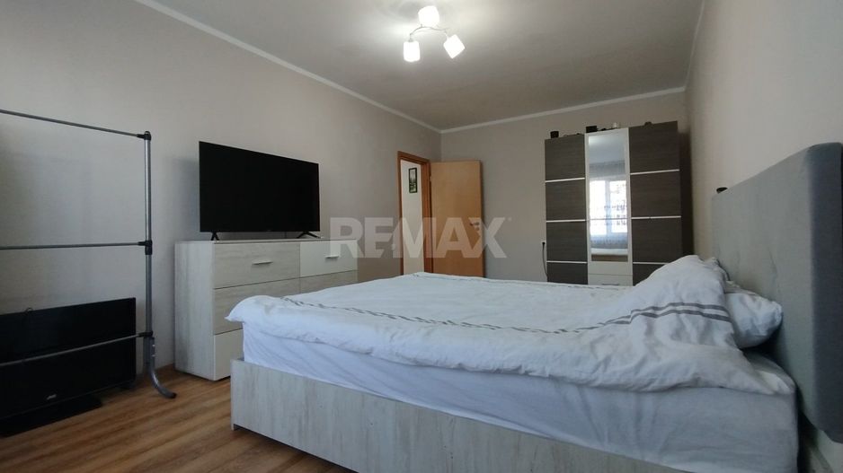 Apartament spațios pentru familie – 3 camere + living, 81,5 m² | s. Speia, Anenii Noi - Poză 13
