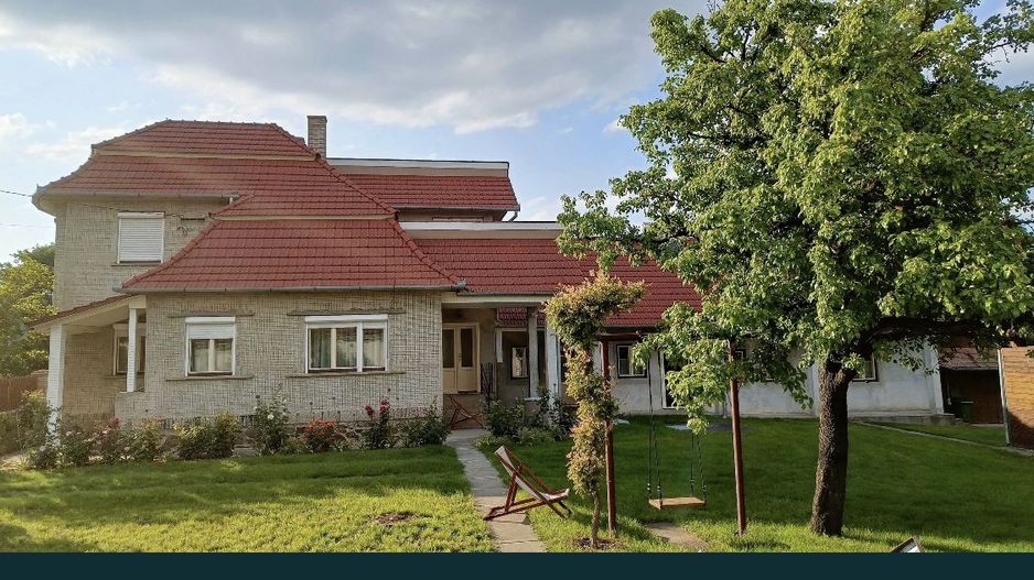 Casa de vanzare in Sacaseni, langa baile termale Tasnad - Poză 5