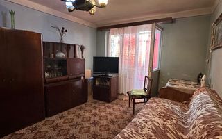 Apartament 2 camere decomandate – Zona Denver | Manastur. - Poză 2