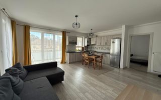 🏡 De închiriat apartament modern 3 camere – Maurer Residence - Poză 2