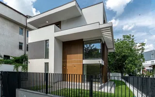 Vanzare Vila P+2 Premium | Baneasa - Poză 19
