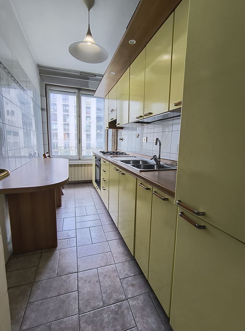 Piata Romana- Magheru- Ideal investitie! - Poză 10