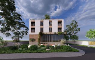 Tunari Gardens | Direct dezvoltator | blv. 1 Decembrie