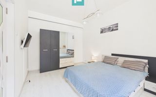 Apartament modern cu 2 camere – Piața Romană - Poză 4