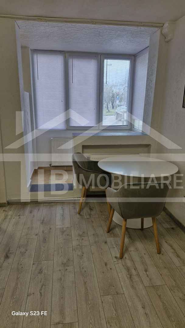 Garsoniera, 33 mp, Zona Aleaa Carpati - Poză 5