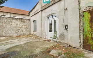 Spațiu stradal pentru investiții în Periam - Poză 1