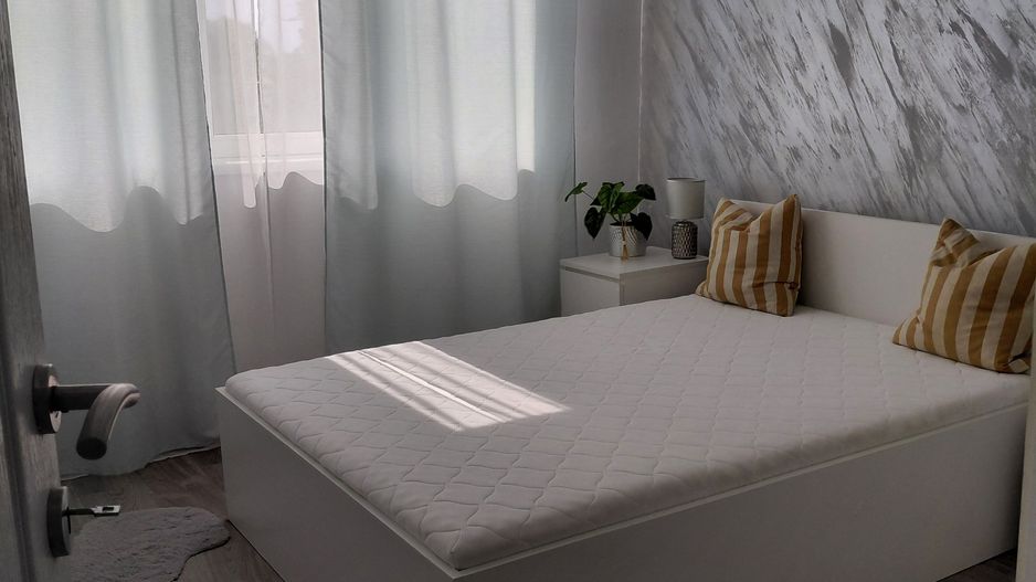 Aparament Vanzare 2 camere Tiglina 1 - Poză 1