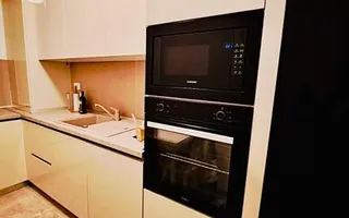 Apartament lux de vânzare | 2 camere | Floreasca | vedere panoramică lac - Poză 11