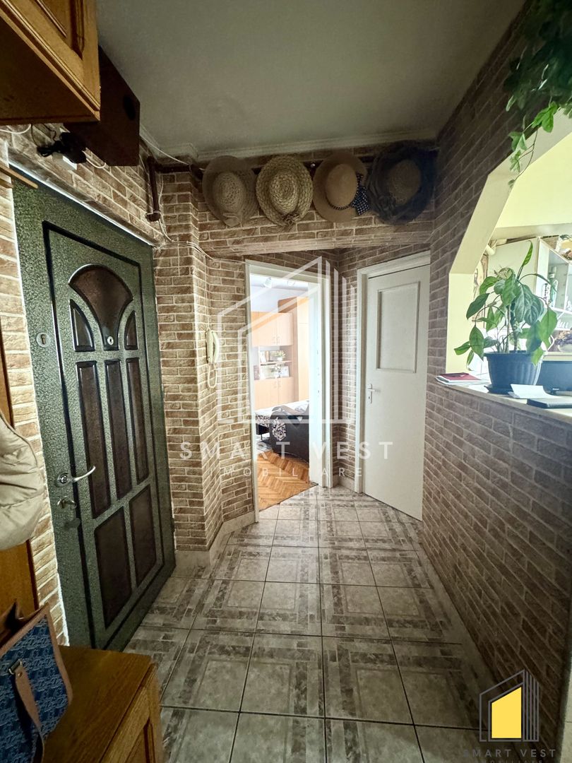 Apartament 3 camere de vanzare | 68 mp | Zona Micro 16 - Poză 14