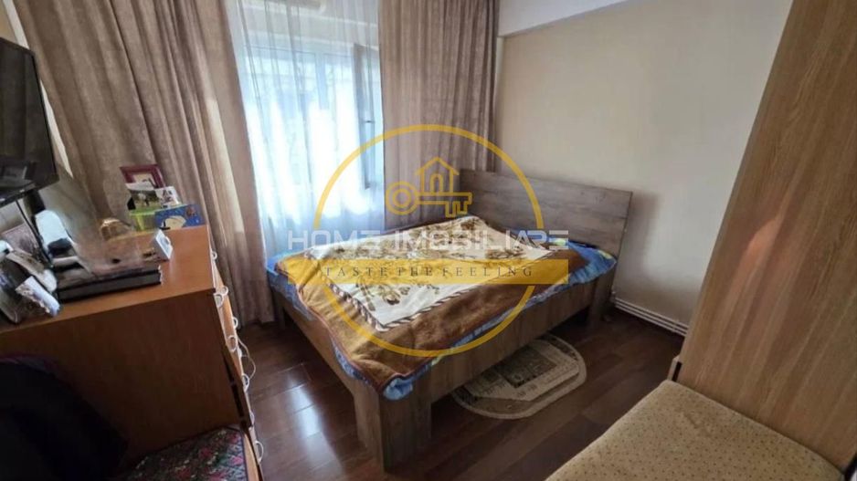 Apartamrent cu 2 camere/ 47mp/ zona Mircea cel Batran - Poză 2