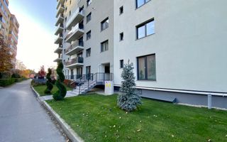 Apartament 2 camere cu terasa panoramica 71 mp | Avram Iancu Residence | Parcare - Poză 21