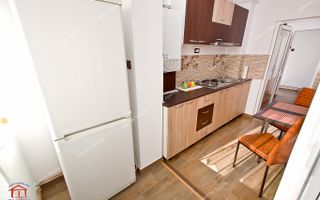 Apartament 1 cameră de închiriat, Centru - Poză 5