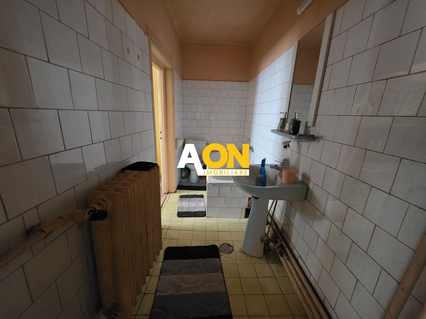 Casa 4 Camere, 756mp Teren, Zona Barabant - Poză 13