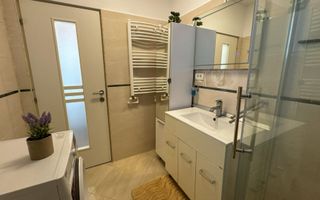 Apartament 2 camere mobilat - 3 min plaja - Mamaia Nord Lidl - Poză 17